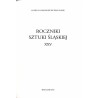 Roczniki Sztuki Śląskiej. R. 25 (2016)