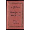 Sienkiewicz a Warszawa