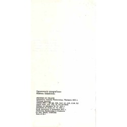 Sienkiewicz a Warszawa