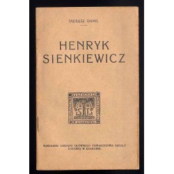 Henryk Sienkiewicz