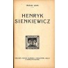 Henryk Sienkiewicz