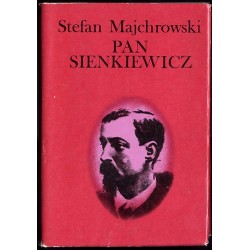 Pan Sienkiewicz