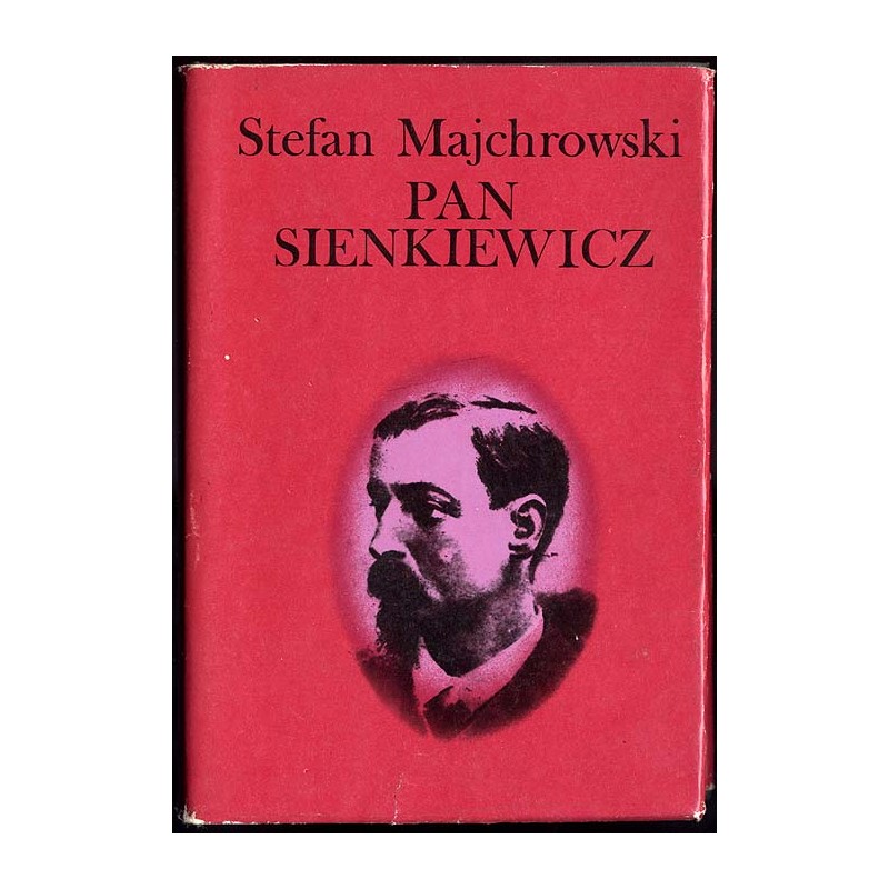 Pan Sienkiewicz
