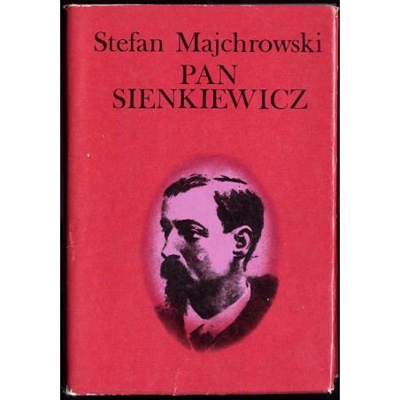 Pan Sienkiewicz