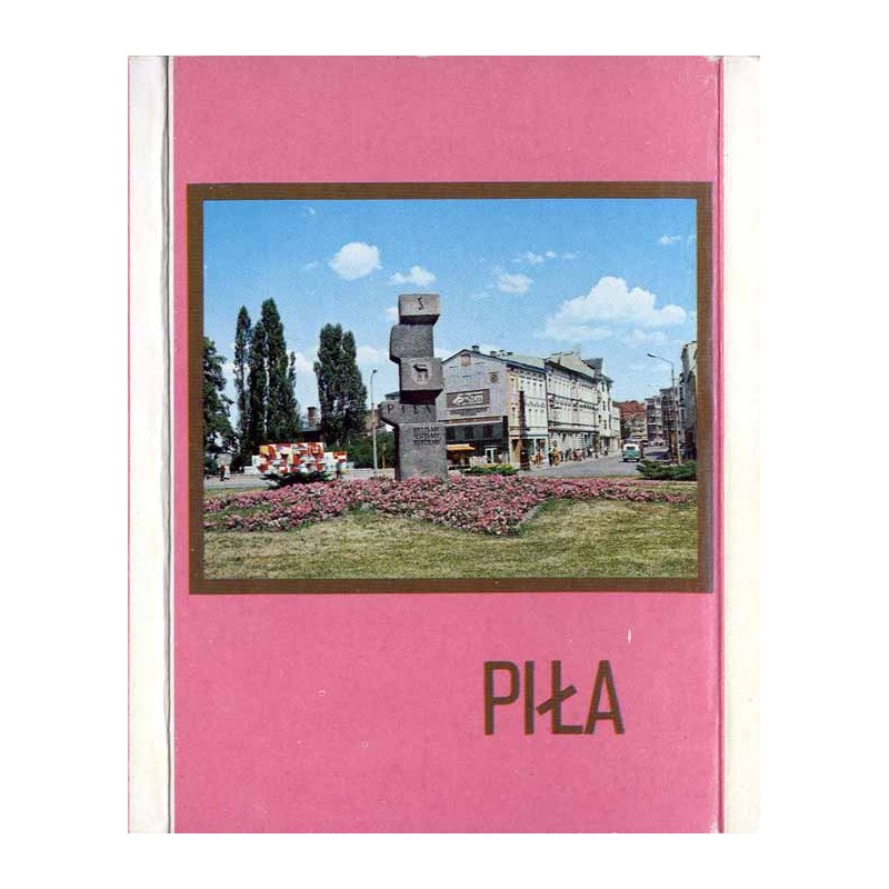 Piła / fot. Andrzej Araszkiewicz Mirosław Raczkowski Jan Tymiński