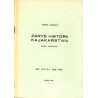 Zarys historii kajakarstwa. AKT "Watra" 1960-1980. Materiał szkoleniowy