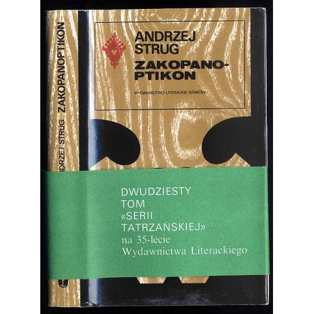 Zakopanoptikon czyli kronika 49 dni deszczowych w Zakopanem