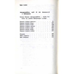 Zakopanoptikon czyli kronika 49 dni deszczowych w Zakopanem
