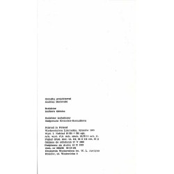 Zakopanoptikon czyli kronika 49 dni deszczowych w Zakopanem