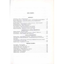 Rocznik Towarzystwa Literackiego imienia Adama Mickiewicza. R. 29 (1994)