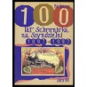 100 lat schroniska na Szyndzielni 1897-1997