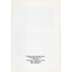 100 lat schroniska na Szyndzielni 1897-1997