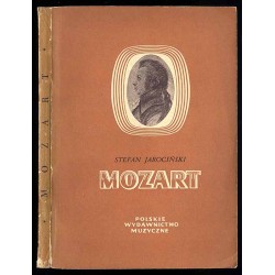 Wolfgang Amadeusz Mozart