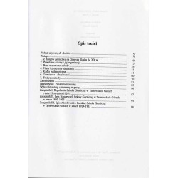 Szkoła górnicza w Tarnowskich Górach 1803-1933