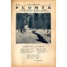 Płomyk. Tygodnik ilustrowany dla dzieci i młodzieży. R. 13 (1929). Nr 21 (23 stycznia 1929) / C. Kaczmarczyk krasnoludek