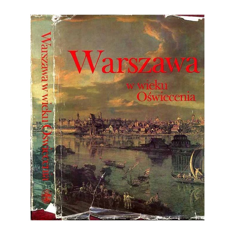 Warszawa w wieku Oświecenia
