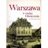 Warszawa w wieku Oświecenia