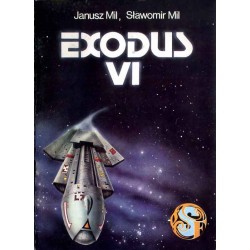 Exodus VI
