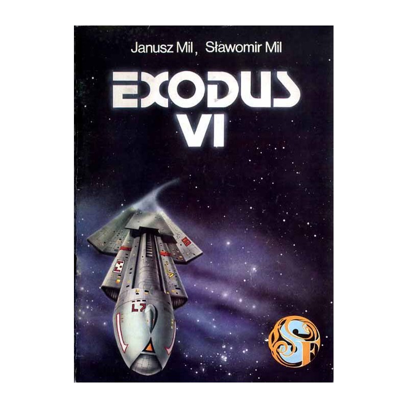 Exodus VI