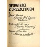Opowieści z dreszczykiem. 2: Joseph Conrad: Gospoda "Pod Dwiema Wiedźmami" Washington Irwing: Upiorny narzeczony Edgar Allan P