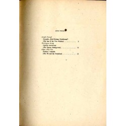 Opowieści z dreszczykiem. 2: Joseph Conrad: Gospoda "Pod Dwiema Wiedźmami" Washington Irwing: Upiorny narzeczony Edgar Allan P