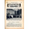 Płomyk. Tygodnik ilustrowany dla dzieci i młodzieży. R.13 (1929). Nr 41 (12 czerwca 1929) / Stanisław Bobiński / Poznań PWK / Ja