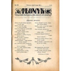 Płomyk. Tygodnik ilustrowany dla dzieci i młodzieży. R. 13 (1929). Nr 39 (29 maja 1929) / Stanisław Bobiński: Wanda