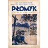 Płomyk. Tygodnik ilustrowany dla dzieci i młodzieży. R. 13 (1928). Nr 12 (21 listopada 1928) / Warszawa Dzień Niepodległości