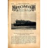 Płomyk. Tygodnik ilustrowany dla dzieci i młodzieży. R. 13 (1928). Nr 12 (21 listopada 1928) / Warszawa Dzień Niepodległości