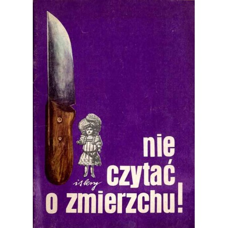 Nie czytać o zmierzchu! 1: Algernon Blackwood: Rączy Wilk Walter De la Mare: Samotnik M. R. James: Duchy w domu dla lalek Sak