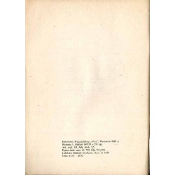Nie czytać o zmierzchu! 1: Algernon Blackwood: Rączy Wilk Walter De la Mare: Samotnik M. R. James: Duchy w domu dla lalek Sak