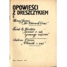 Opowieści z dreszczykiem. 1: Henry James: Sir Edmund Orme Frank B. Stockton: Opowieść o sile ujemnego ciążenia Ambrose Bierce: