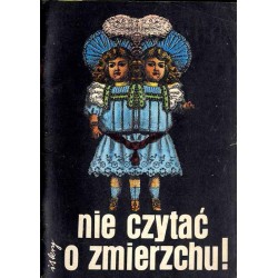 Nie czytać o zmierzchu! 2: Mrs Gaskell: Opowieść starej niani Joseph Sheridan, Le Fanu: Duch pani Crowl Edward Frederick Benso