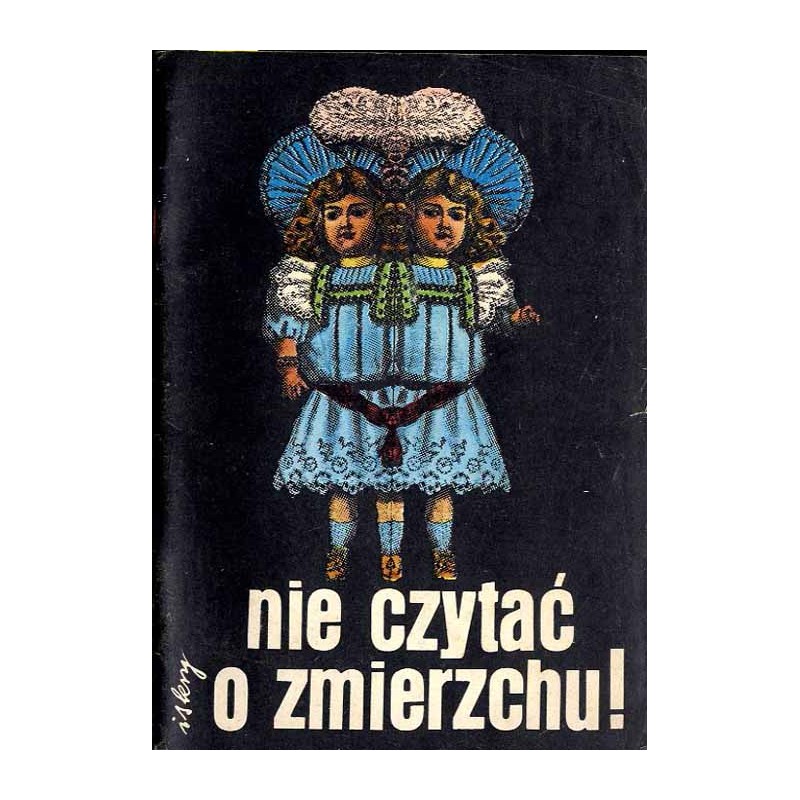 Nie czytać o zmierzchu! 2: Mrs Gaskell: Opowieść starej niani Joseph Sheridan, Le Fanu: Duch pani Crowl Edward Frederick Benso
