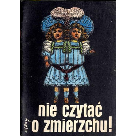 Nie czytać o zmierzchu! 2: Mrs Gaskell: Opowieść starej niani Joseph Sheridan, Le Fanu: Duch pani Crowl Edward Frederick Benso