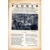 Płomyk. Tygodnik ilustrowany dla dzieci i młodzieży. R. 13 (1929). Nr 42 (19 czerwca 1929) / Edmund Bartłomiejczyk / por. Kazimi