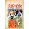 Płomyk. Tygodnik ilustrowany dla dzieci i młodzieży. R. 13 (1929). Nr 28 (13 marca 1929) / Tatry / Andrzej Małkowski / wycinanka