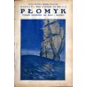 Płomyk. Tygodnik ilustrowany dla dzieci i młodzieży. R. 13 (1929). Nr 22 (30 stycznia 1929) / Stanisław Bobiński / harcerz Jerzy