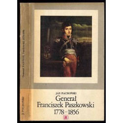 Generał Franciszek Paszkowski 1778-1856