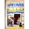 Płomyk. Tygodnik ilustrowany dla dzieci i młodzieży. R. 13 (1929). Nr 37 (15 maja 1929) / Tadeusz Gronowski / Łowicz / Brześć Ku