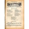 Płomyk. Tygodnik ilustrowany dla dzieci i młodzieży. R. 13 (1929). Nr 37 (15 maja 1929) / Tadeusz Gronowski / Łowicz / Brześć Ku