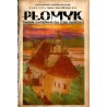 Płomyk. Tygodnik ilustrowany dla dzieci i młodzieży. R. 13 (1929). Nr 35 (1 maja 1929) / wycinanka