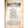 Płomyk. Tygodnik ilustrowany dla dzieci i młodzieży. R. 13 (1929). Nr 35 (1 maja 1929) / wycinanka