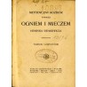Metodyczny rozbiór powieści "Ogniem i mieczem" Henryka Sienkiewicza
