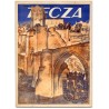 Tęcza. Ilustrowane pismo tygodniowe. R.3 (1929). Z. 41 (12 października 1929) / Zygfryd Kamiński / Kazimierz Pułaski / Marek Jan