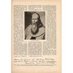 Tęcza. Ilustrowane pismo tygodniowe. R.3 (1929). Z. 41 (12 października 1929) / Zygfryd Kamiński / Kazimierz Pułaski / Marek Jan