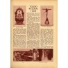 Tęcza. Ilustrowane pismo tygodniowe. R.3 (1929). Z. 41 (12 października 1929) / Zygfryd Kamiński / Kazimierz Pułaski / Marek Jan