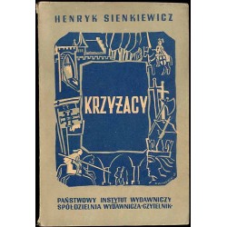 Krzyżacy. Powieść. 2tomy