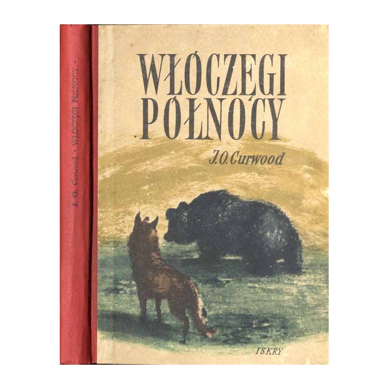 Włóczęgi Północy