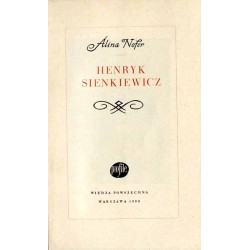Henryk Sienkiewicz